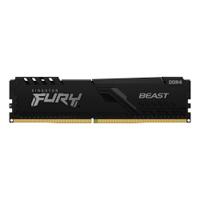 MEMORIA RAM KINGSTON FURYBEAST DDR4 BLACK 8GB 3600MHZ CL17(KF436C17BB/8) MEMORIA RAM KINGSTON FURYBEAST DDR4 BLACK 8GB 3600MHZ CL17(KF436C17BB/8)